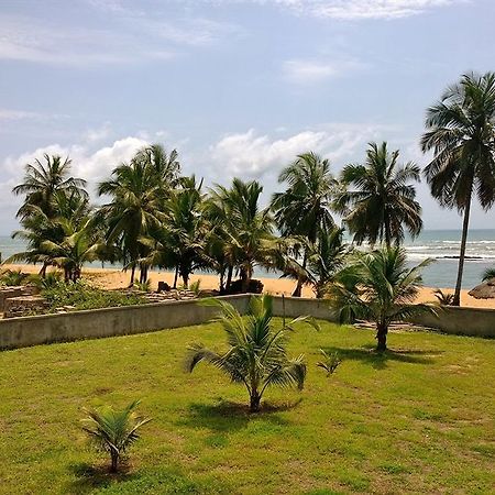 Afiki Resort المينا المظهر الخارجي الصورة
