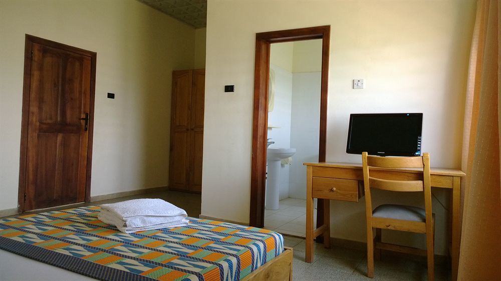 Afiki Resort المينا المظهر الخارجي الصورة