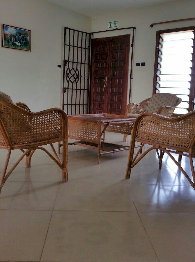 Afiki Resort المينا المظهر الخارجي الصورة