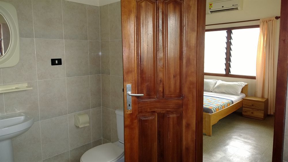 Afiki Resort المينا المظهر الخارجي الصورة