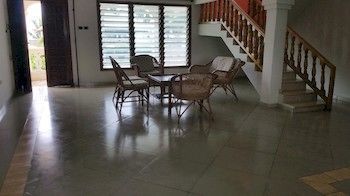 Afiki Resort المينا المظهر الخارجي الصورة