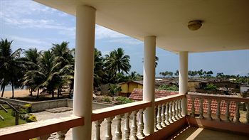 Afiki Resort المينا المظهر الخارجي الصورة